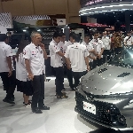 Toyota GR Corolla Resmi Hadir Di GIIAS 2023, Dijual Terbatas