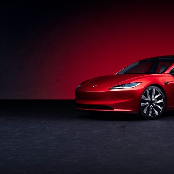 Tesla Recall Hingga Dua Juta Unit Mobil Karena Masalah Ini