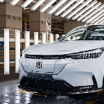 Makin Agresif, Honda Bakal Siapkan Tujuh Model EV Terbaru