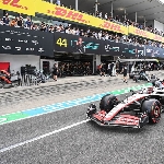 F1: Max Verstappen Rebut Pole Position GP Jepang
