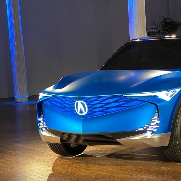 Mulai 2024 Acura Akan Jual EV Eksklusif Secara Online 