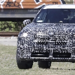 Spy Shot: BMW X3 2024, Desain Berubah Signifikan