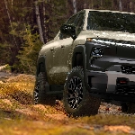Dapatkan Pembaruan, Jarak Tempuh Chevy Silverado EV Bertambah