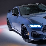 Produksi Ford Mustang Terbaru Terhenti Hingga 3 Kali, Ini Masalahnya