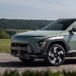 Hyundai Kona Terbaru Kena Recall Karena Masalah Ini