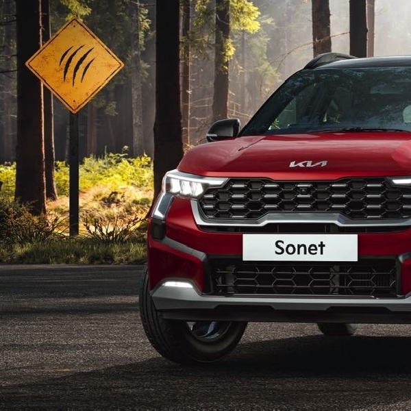 Kia Sonet Facelift Resmi Meluncur, Apa Saja Yang Berubah?