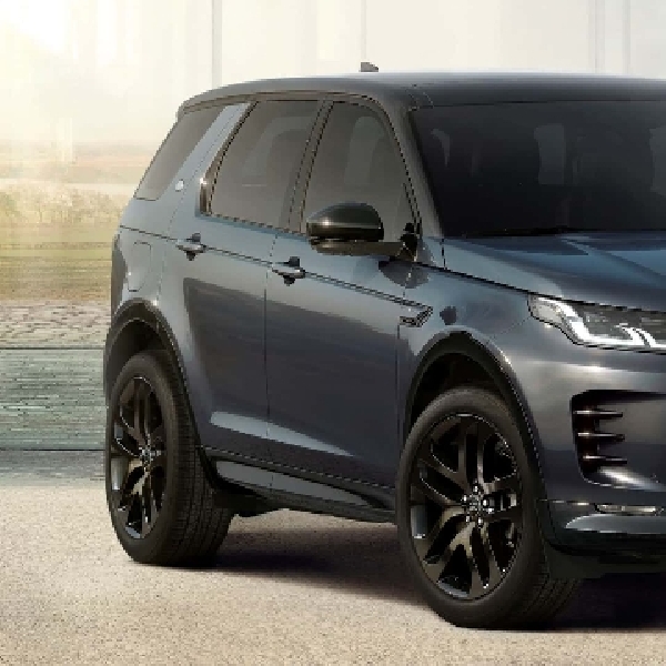 Land Rover Discovery Sport 2024 Hadirkan Kabin yang Didesain Ulang