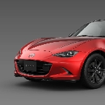 Mazda Miata Dapat Update Model 2024, Ini Ubahannya
