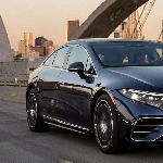 Mercedes-Benz EQS Bakal Disuntik Mati, Ini Alasannya