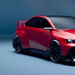 Mitsubishi Lancer Evo Bakal Dihidupkan Lagi Dengan Model Seperti Ini?