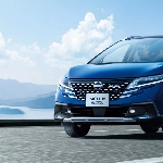 Nissan Note Hadir Dengan Varian Ala Crossover, Wujudnya Seperti Ini