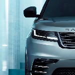 Range Rover Velar 2024 Debut dengan Interior Serba Digital