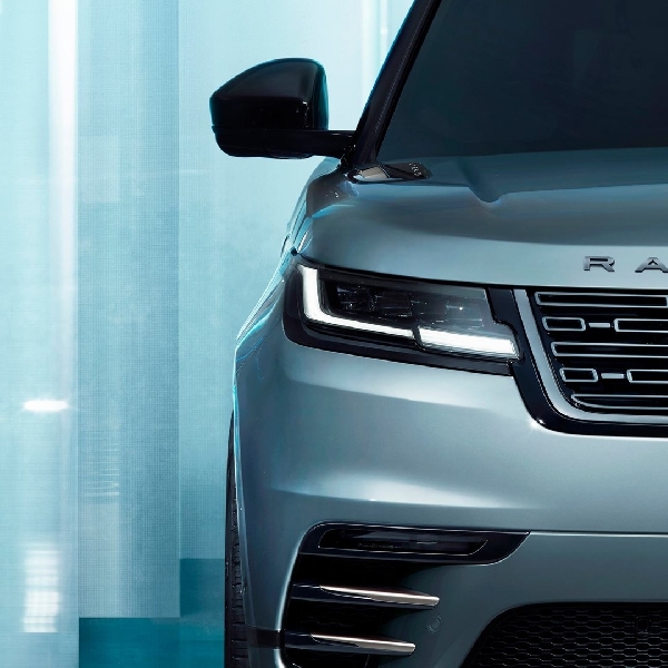 Range Rover Velar 2024 Debut dengan Interior Serba Digital