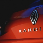 Renault Kardian Bakal Hadir Sebagai SUV Untuk Pasar Internasional