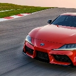 Toyota Supra Dan BMW Z4 Bakal Disuntik Mati?
