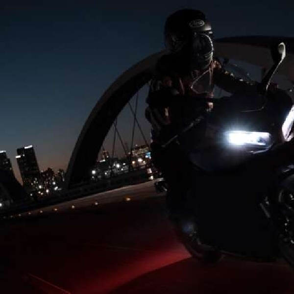 Inilah Teaser Triumph Daytona 660 Meluncur Awal 2024?