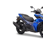 Yamaha Aerox Dapat Update Pilihan Warna Terbaru Di Negara Ini