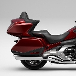 GWM Bakal Membuat Sepeda Motor Penantang Honda Gold Wing?
