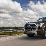 Toyota Tundra Bakal Hadir Dalam Teknologi Hidrogen?