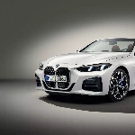 BMW Seri 4 Facelift Hadir Dengan Ubahan Signifikan
