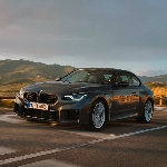 BMW Mengklaim, Seri 2 Listrik Akan Berbentuk Sedan, Bukan Coupe