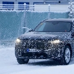 BMW X3 Generasi Terbaru Siap Meluncur Tahun Ini?