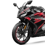 Inilah CFMoto 250SR Lite, Sport Bike Terjangkau Tapi Punya Performa OK
