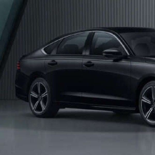 Honda Accord Dapat Update Model Di Thailand, Apa Ubahannya?