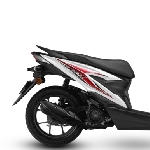 Honda BeAT Dapat Versi Terbaru Di Negara Tetangga Ini, Seperti Apa?