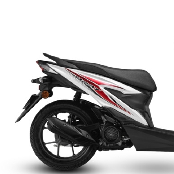 Honda BeAT Dapat Versi Terbaru Di Negara Tetangga Ini, Seperti Apa?