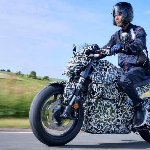 Honda Uji Coba Motor Listrik EV Fun Concept, Siap Menuju Produksi?