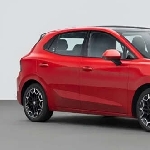 Inilah MG4 Anxim Edition, Versi Spesial Dengan Baterai Semi-Solid State