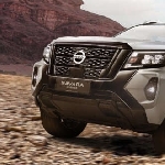 Inilah Nissan Navara X-Tremer, Varian Spesial Yang Lebih Tangguh