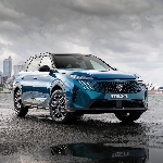 Peugeot 5008 2025 Hadir di Negeri Kanguru dengan Tujuh Kursi dan Dua Varian Hibrida