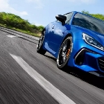 Subaru BRZ Dapat Update Model Terbaru, Apa Saja Itu?