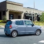 Suzuki Alto 2025 Facelift Hadir di Jepang, Sedikit Perubahan Desain