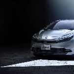 Inilah Toyota Aqua Facelift, Ubahannya Seperti Ini