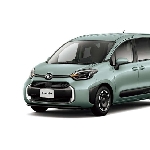 Toyota Sientas Dapat Varian Terbaru Ini, Seperti Apa?