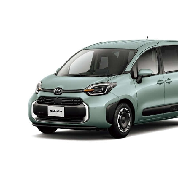 Toyota Sientas Dapat Varian Terbaru Ini, Seperti Apa?