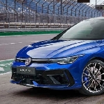 Volkswagen Golf R Bakal Gunakan Mesin 5 Silinder Dari Audi?