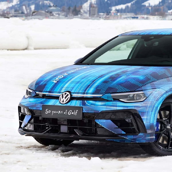 Volkswagen R Kini Menjadi Sub-Brand Khusus Mobil Listrik