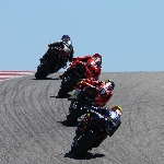 Michelin Jadi Supplier Ban Tunggal Balap WSBK Mulai 2027