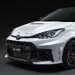 Toyota GR Yaris Hadir Dalam Paket Khusus Ini, Makin Gahar Nih