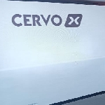ALVA CERVO X, Line Up Baru Motor Listrik dari ALVA