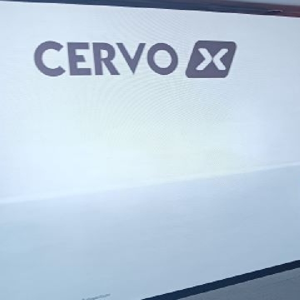 ALVA CERVO X, Line Up Baru Motor Listrik dari ALVA
