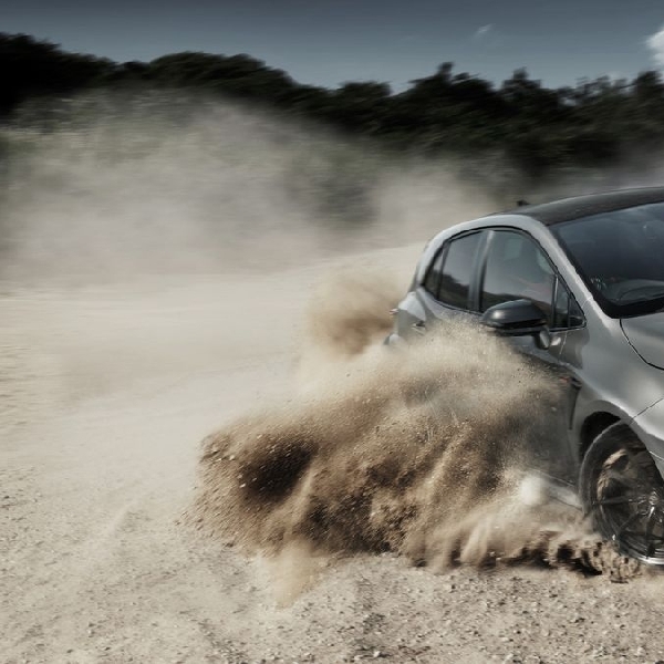 Toyota GR Corolla Kini Bakal Dirakit Di Inggris, Apa Alasannya?