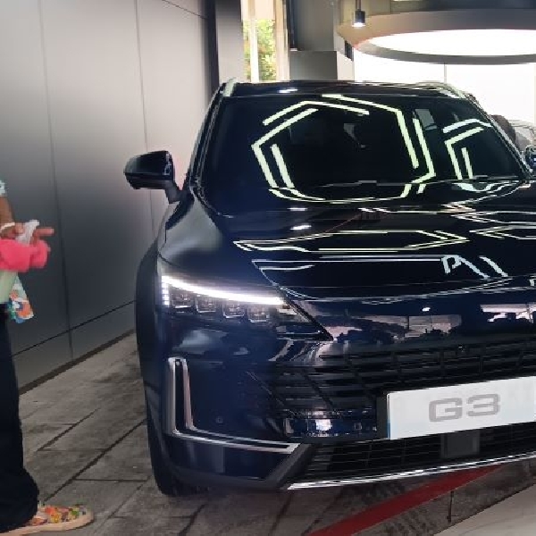 Polytron G3 Terbanyak adalah Versi Sewa Baterai? 