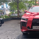 Chery dan Waringin Group Hadirkan Tiggo Cross untuk Tamu Hotel Luminore