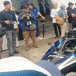 Formula E Jakarta Akankah Berpindah ke Monas? 