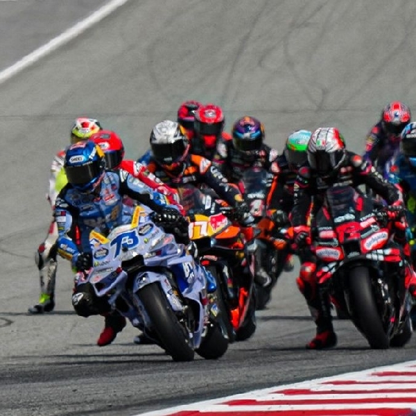 MotoGP: Preview GP Hungaria, Akhirnya Balapan Di Sirkuit Baru Ini